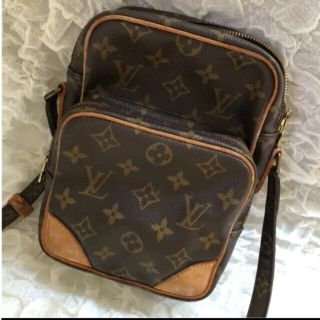 ルイヴィトン(LOUIS VUITTON)のルイヴィトン　アマゾン　モノグラム　ショルダーバッグ(ショルダーバッグ)