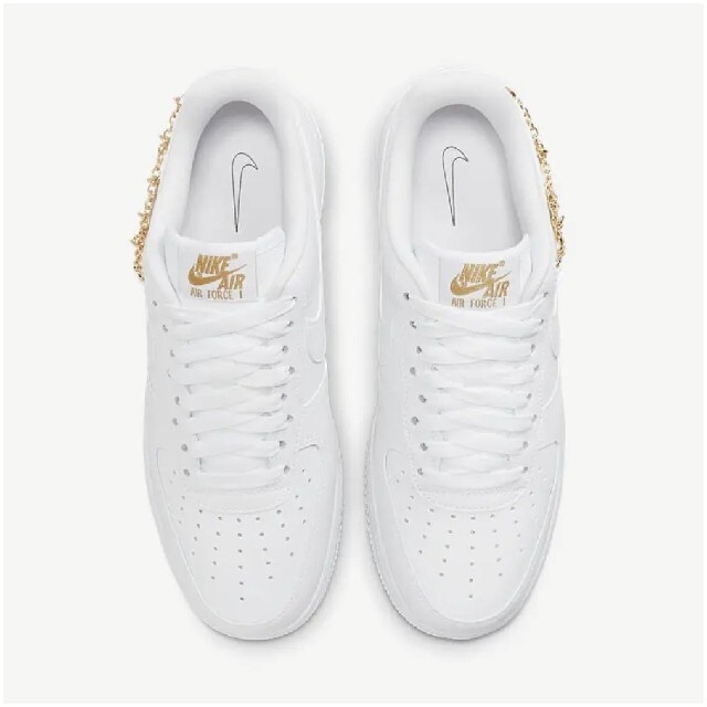公式通販| ナイキ ウィメンズ エアフォース1 ロー レディース ナイキ NIKE エアフォース