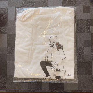キヨ猫Tシャツ ホワイト(Tシャツ(半袖/袖なし))