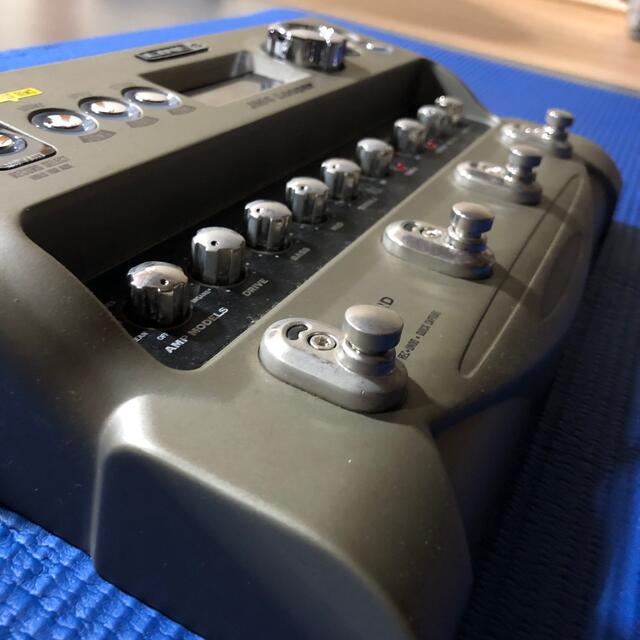 KORG(コルグ)のLINE6 JM4 Looper  楽器のギター(エフェクター)の商品写真