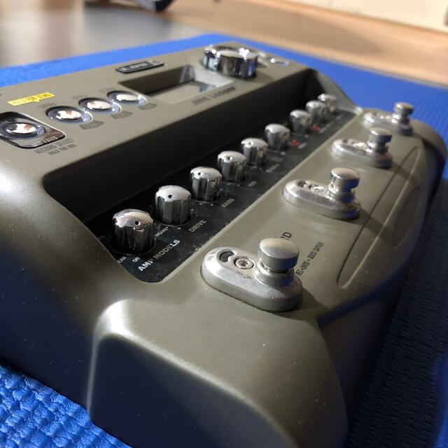 KORG(コルグ)のLINE6 JM4 Looper  楽器のギター(エフェクター)の商品写真