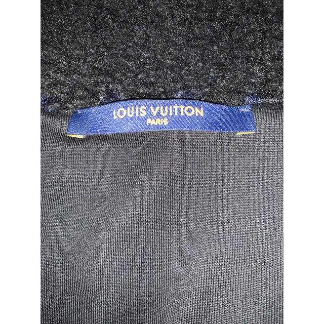 LOUIS VUITTON(ルイヴィトン)の１６日まで専用中 メンズのジャケット/アウター(ブルゾン)の商品写真