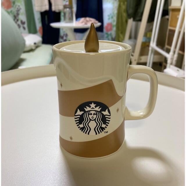 Starbucks Coffee(スターバックスコーヒー)のCanbareさま専用 スターバックス イベント マグカップ 5個セット インテリア/住まい/日用品のキッチン/食器(グラス/カップ)の商品写真