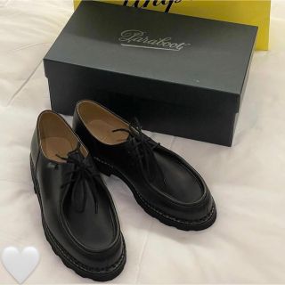 パラブーツ(Paraboot)のパラブーツ　ミカエル　41(ブーツ)