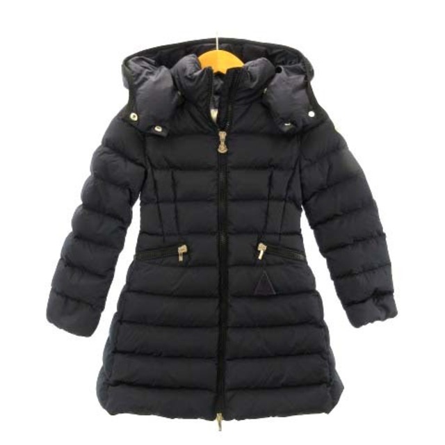 モンクレール MONCLER CHARPAL ダウンコート 女の子 115cm