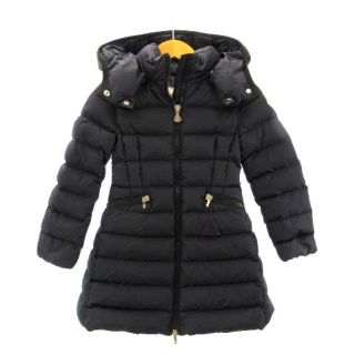 モンクレール(MONCLER)のモンクレール MONCLER CHARPAL ダウンコート 女の子 115cm(コート)