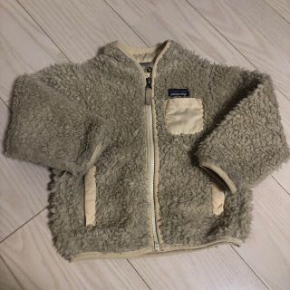 パタゴニア(patagonia)の2T Patagonia レトロX(ジャケット/上着)