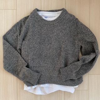 ロンハーマン(Ron Herman)のYuki様専用！ロンハーマンニット★THESHINZONEpreloved(ニット/セーター)