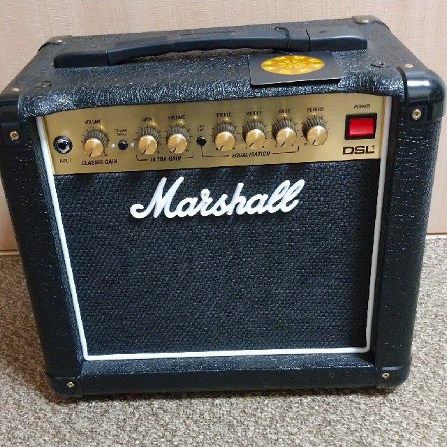 MARSHALL DSL1C | svetinikole.gov.mk