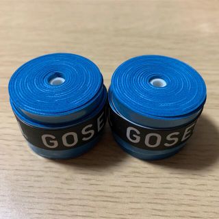 ゴーセン(GOSEN)の【即発送】GOSEN グリップテープ　(その他)