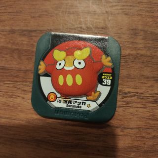 ポケモントレッタ(その他)