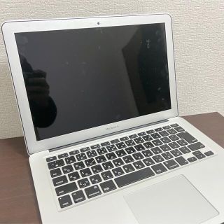 アップル(Apple)の【Miiさん専用】MacBookAir (ノートPC)