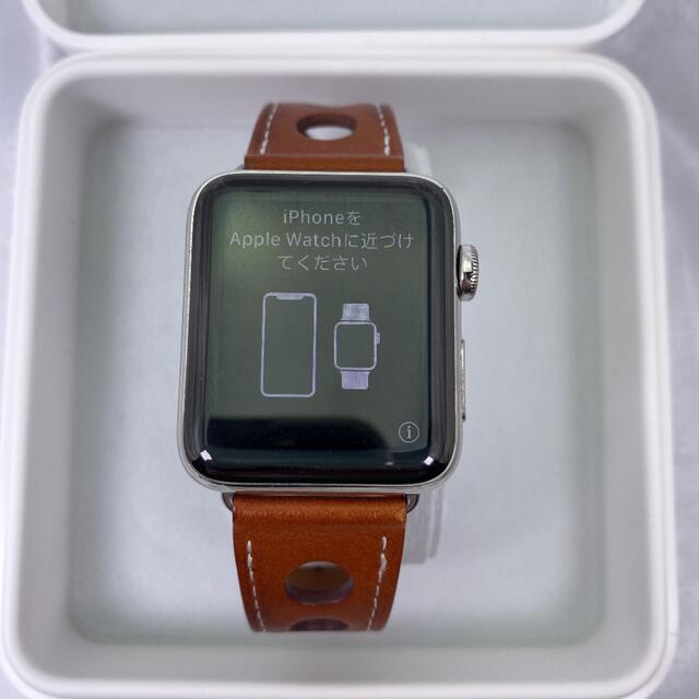 超歓迎された Apple series2 watch 【アップル】Apple - Watch その他