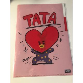 ボウダンショウネンダン(防弾少年団(BTS))のBT21 【韓国で購入品】(K-POP/アジア)