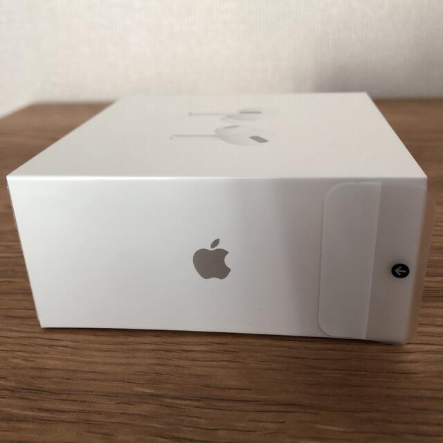 大幅値下げ‼️新品・未開封APPLE MWP22J/A  AirPods Pro