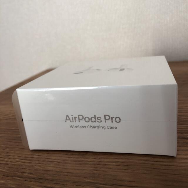 大幅値下げ‼️新品・未開封APPLE MWP22J/A  AirPods Pro