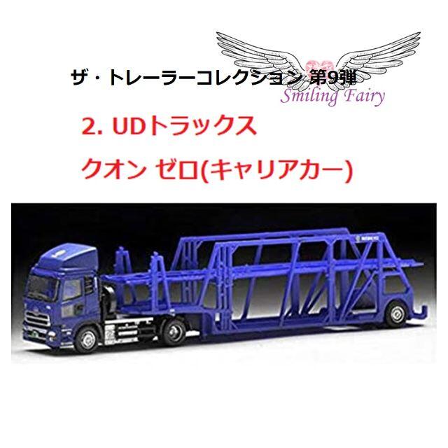 適当な価格 トミーテック ザ トレーラーコレクション econet.bi