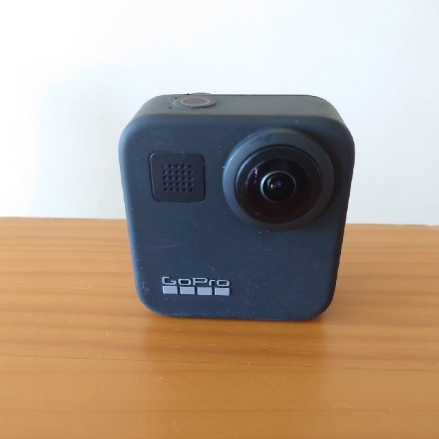 GoProMAX tarbiagate.com