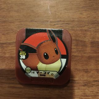 ポケモントレッタ(その他)