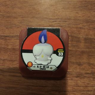 ポケモントレッタ(その他)