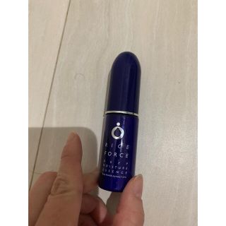 ライスフォース(ライスフォース)のライスフォース　薬用保湿美容液　15ml(30日分)　１本(美容液)