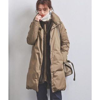 ウールリッチ(WOOLRICH)の別注＜WOOLRICH（ウールリッチ）＞ COCOON ダウンコート(ダウンコート)