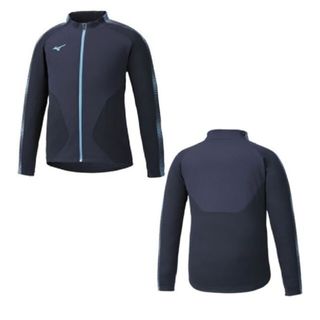 ミズノ(MIZUNO)のミズノ　上下セット　2XL(ジャージ)