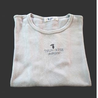 Trussardi - TRUSSARDI Tシャツ キッズサイズ130の通販 by ばむ's shop