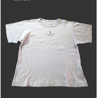 Trussardi - TRUSSARDI Tシャツ キッズサイズ130の通販 by ばむ's shop