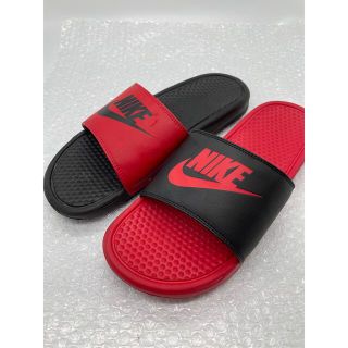 ナイキ(NIKE)のNIKE ベナッシ JDI(サンダル)