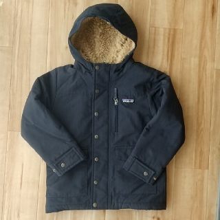 パタゴニア(patagonia)のPatagonia キッズ インファーノジャケット   XS(ジャケット/上着)