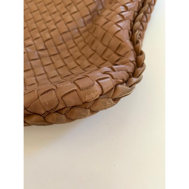 Bottega Veneta(ボッテガヴェネタ)のボッテガヴェネタ　ショルダーバッグ レディースのバッグ(ショルダーバッグ)の商品写真