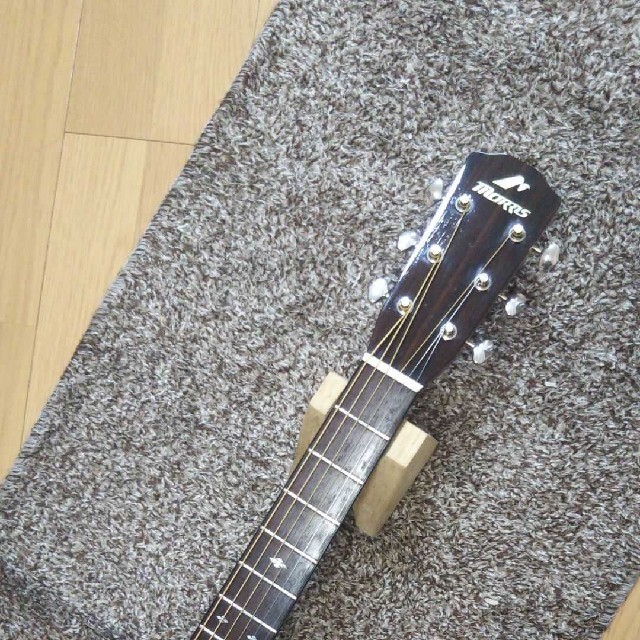 Morris アコースティックギター MF602