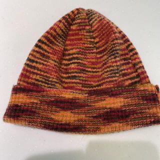 ミッソーニ ニット帽/ビーニー(メンズ)の通販 3点 | MISSONIのメンズを