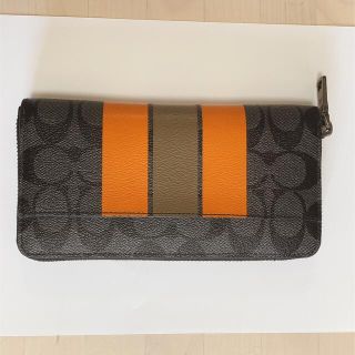 コーチ(COACH)のコーチ COACH 長財布 財布 サイフ ウォレット(長財布)