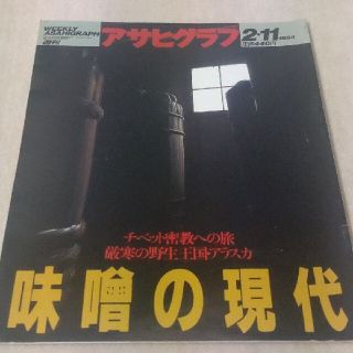 アサヒグラフ　1994年2・11(ニュース/総合)