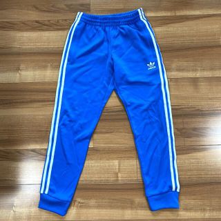 アディダス(adidas)のadidas アディダス トラックパンツ ジャージ ブルーバード S(その他)