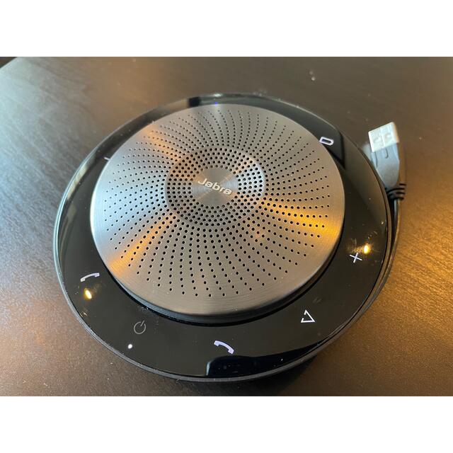 GNオーディオジャパン Jabra SPEAK710 MS 2台セット(7710-309D) 通販