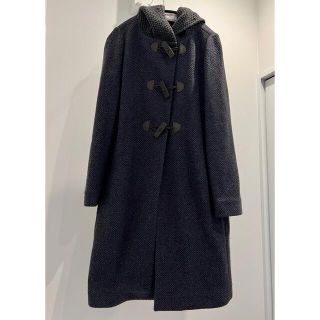 ブルネロクチネリ(BRUNELLO CUCINELLI)の★美品　FABIANA FILIPPI  ファビアナフィリッピ　高級上品なコート(ロングコート)