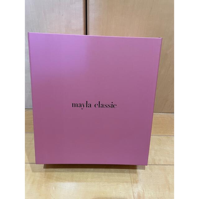 お値下げ☆mayla classic スノ☆