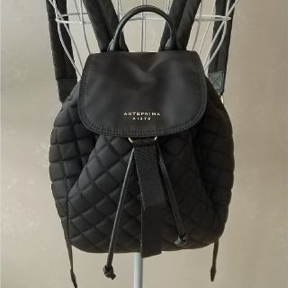 ANTEPRIMA(リュック/バックパック)のフリマアイテム一覧 ANTEPRIMA(リュック/バックパック)のフリマアイテム一覧