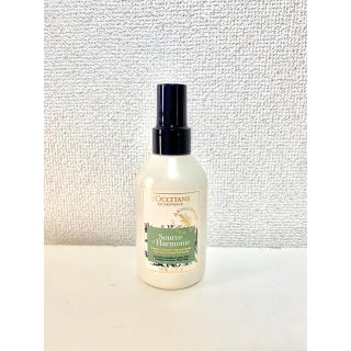 ロクシタン(L'OCCITANE)のプロヴァンスアロマ ルームフレグランス（ハーモニー）(アロマグッズ)