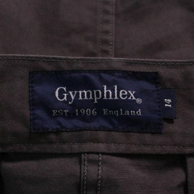 GYMPHLEX(ジムフレックス)のGymphlex ロング・マキシ丈スカート レディース レディースのスカート(ロングスカート)の商品写真