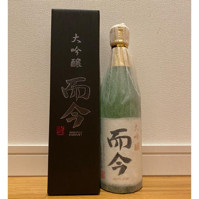 而今 大吟醸 720ml