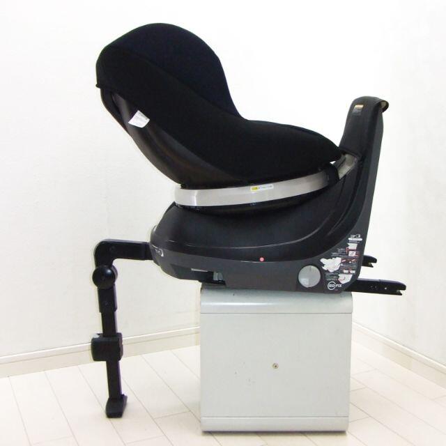 combi - 綺麗☆コンビ ネセルターンリミテッド ISOFIX 新生児から4歳の