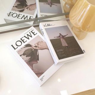 ロエベ(LOEWE)のダミーブック 北欧 韓国インテリアロエベ LOEWE 映え(置物)