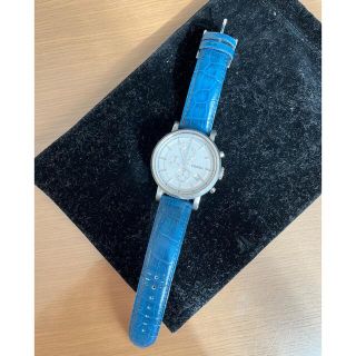 フォッシル(FOSSIL)のFOSSIL 時計(腕時計(デジタル))