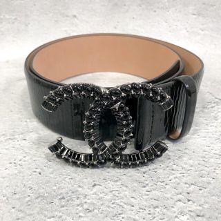 シャネル 革ベルト ベルト(レディース)の通販 71点 | CHANELの