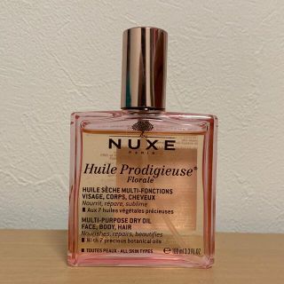 NUXE プロディジューオイル(ボディオイル)