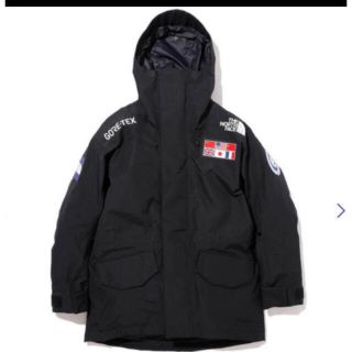 ザノースフェイス(THE NORTH FACE)のNORTH FACE トランスアンタークティカパーカ　(マウンテンパーカー)